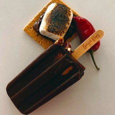 Mexican S'mores