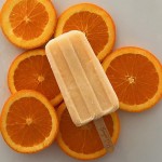 Orange Blossom Creamsicle