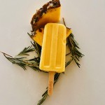 Pineapple Rosemary