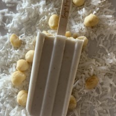 Coconut Macadamia