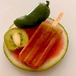 Jalapeño Watermelon Kiwi